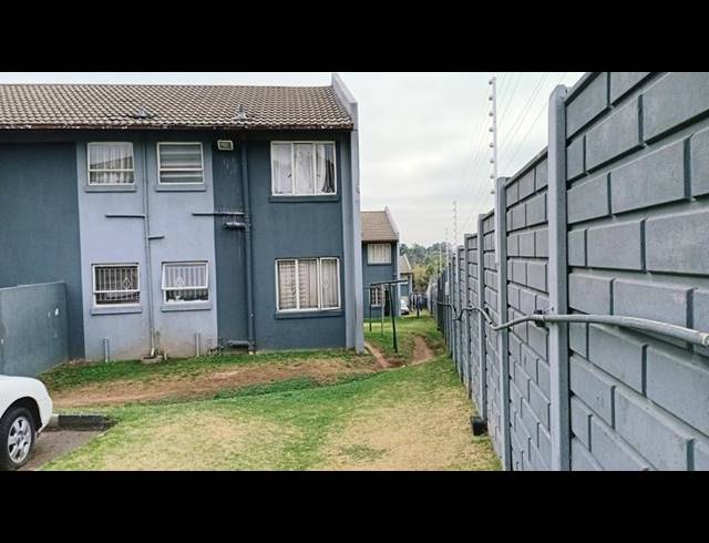 2 BEDROOM PROPERTY TO RENT IN BRAMLEY VIEW